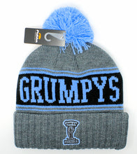 Grumpys Premium Winter Hat - POM