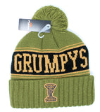 Grumpys Premium Winter Hat - POM