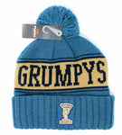 Grumpys Premium Winter Hat - POM