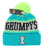 Grumpys Premium Winter Hat - POM