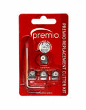 Premio Replacement Side Cutter Kit