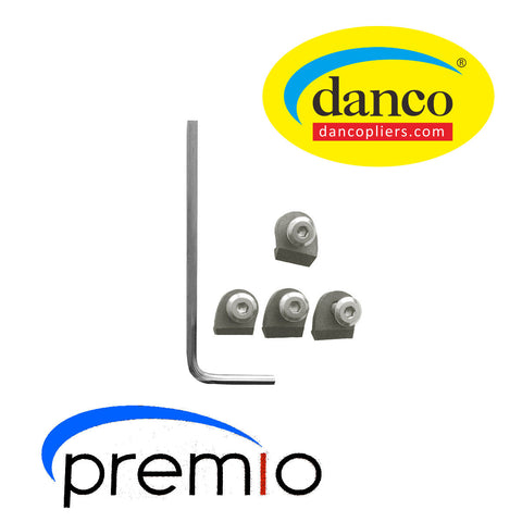 Premio Replacement Side Cutter Kit