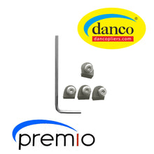 Premio Replacement Side Cutter Kit
