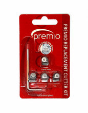 Premio Replacement Side Cutter Kit