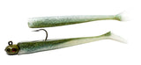 JoeBaggs Patriot Fish Swimbait