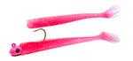 JoeBaggs Patriot Fish Swimbait