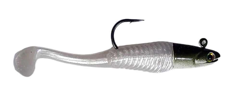 Bill Hurley Lures 5