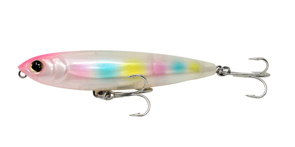 Yo-Zuri 3D Inshore Topknock Pencil – Grumpys Tackle
