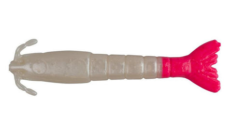 Berkley Gulp! Saltwater 3 Shrimp Pearl White/Pink