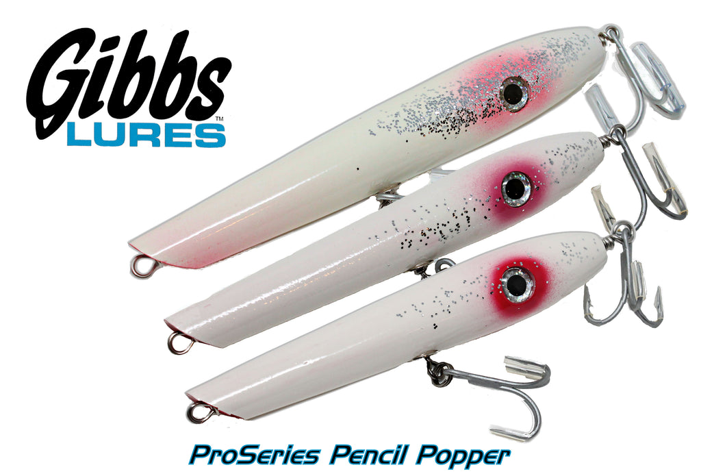 Gibbs ProSeries Pencil Popper – Grumpys Tackle