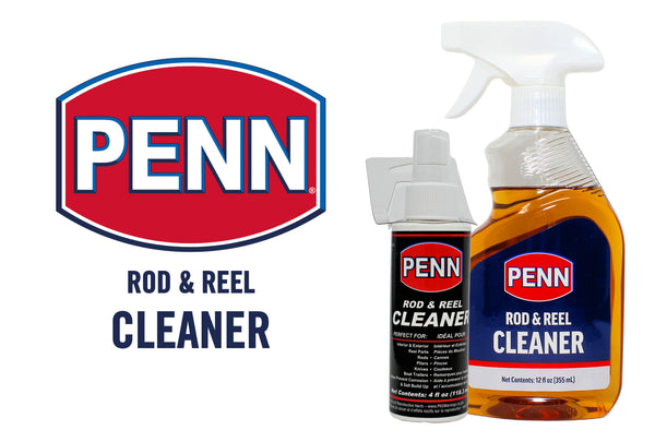 Guide Rod Cleaner Rod Building & Maintenance – Grumpys Tackle