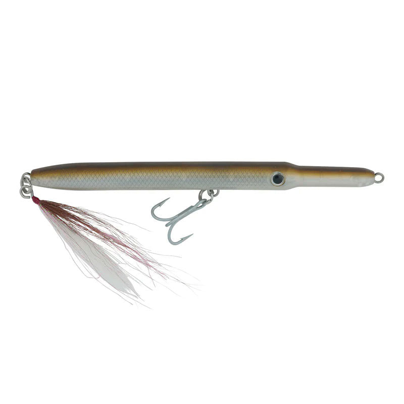 dillinger fishing lures Hogy Charter Grade Perfect Needle Needlefish Lure – Grumpys Tackle