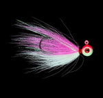 Jigging World Power Ball V2 Bucktail Jig