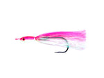 Jigging World Fluke Candy Teaser V2 With Mylar Flash