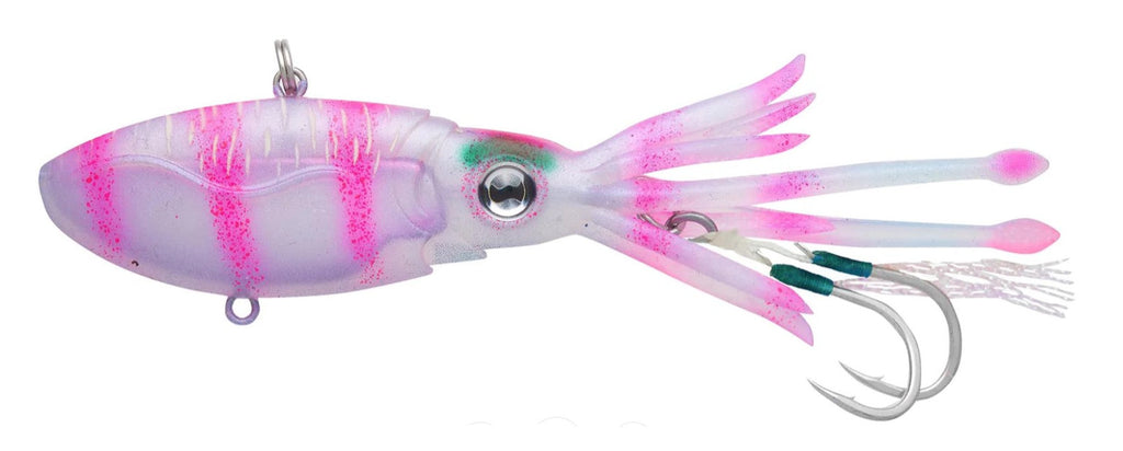 Nomad Design Squidtrex Vibe 130, Pink Tiger / 5