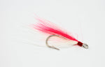 Run Off Lures Dressed Bucktail Hooks / Teasers