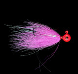 Jigging World Power Ball V2 Bucktail Jig
