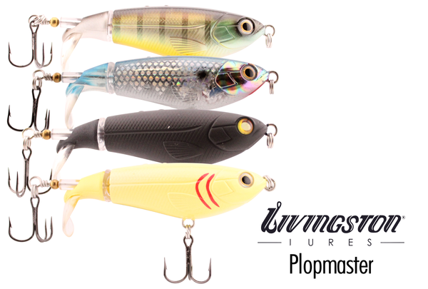 collective fishing lures Truscend 3 Pack Jointed Swimmer Bass Angler's Club Metal double hook lure has bright colors overall Collective Fishing Flies