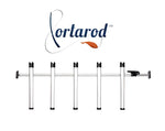 Portarod Inshore Rod Holder