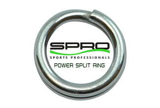 Spro Power Split Ring