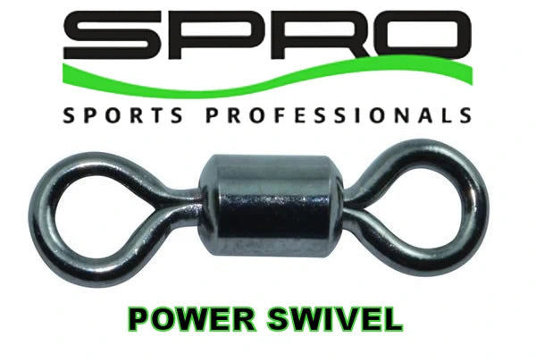 Spro Power Swivel - Thumbnail 2