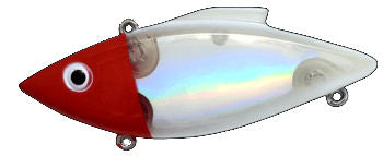 Bill Lewis Saltwater Rat-L-Trap
