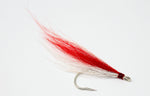 Run Off Lures Dressed Bucktail Hooks / Teasers