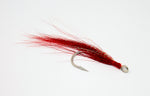 Run Off Lures Dressed Bucktail Hooks / Teasers