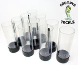 Grumpys Tackle Replacement Plug Bag Tubes