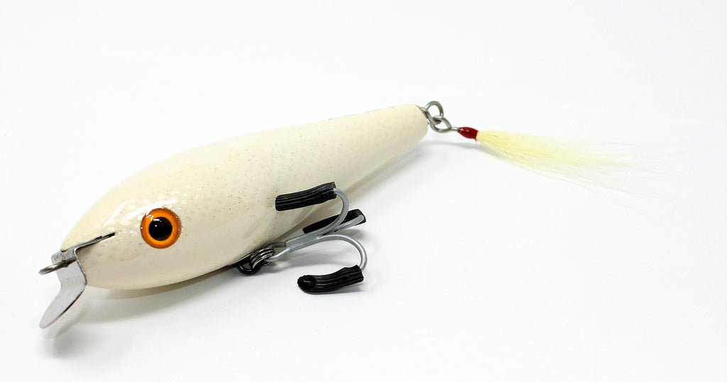 Lights Out Lures PNut Round Nose Swimmer Grumpys Tackle Lights Out Lures PNut Round Nose Swimmer Grumpys Tackle
