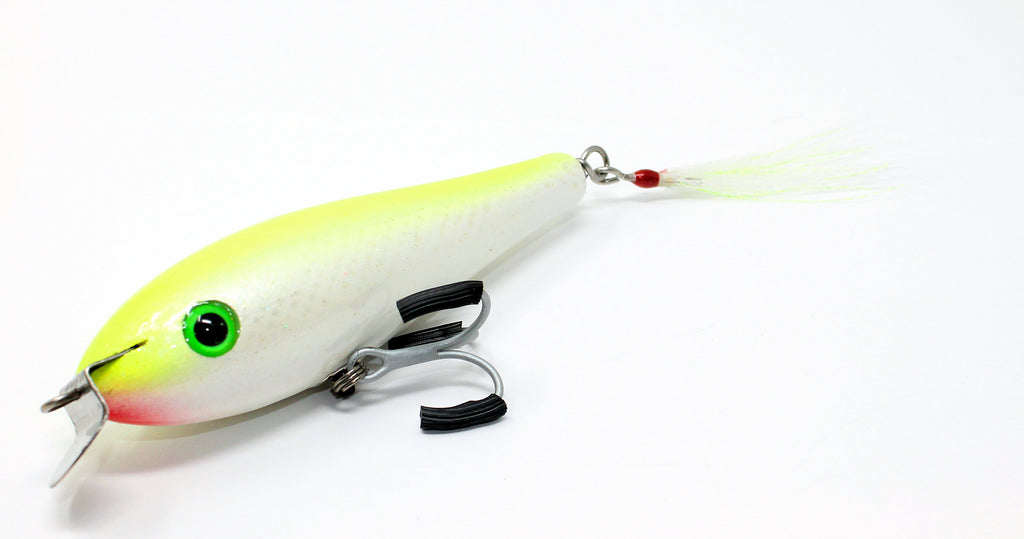 Lights Out Lures PNut Round Nose Swimmer Grumpys Tackle Lights Out Lures PNut Round Nose Swimmer Grumpys Tackle