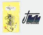 MaiTai Striped Bass Bay & River Single Hook Rig