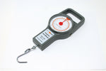 South Bend 50lb Scale & Tape Measure