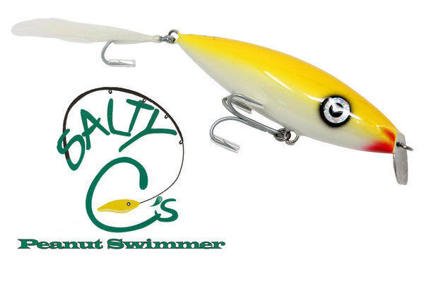 Lures - Swimming Plugs – tagged 