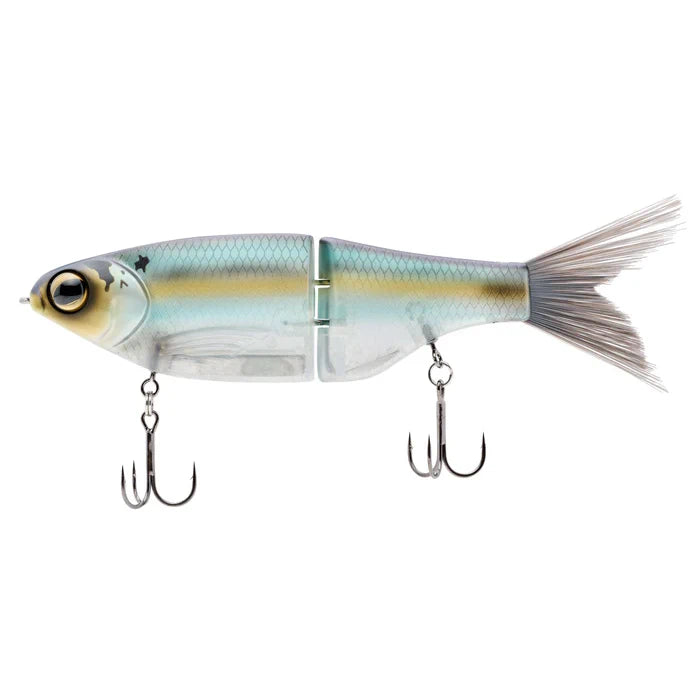 SPRO KGB Chad Shad 180 Jointed Glide Bait – Grumpys Tackle