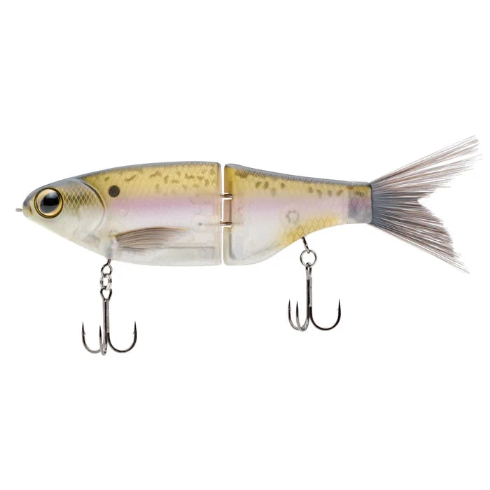 SPRO KGB Chad Shad 180 Jointed Glide Bait – Grumpys Tackle
