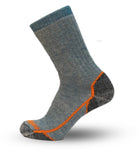 Fish Monkey Yeti Heavyweight Merino Wool Boot-Crew Socks