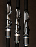 ODM - EvoX Surf Rods