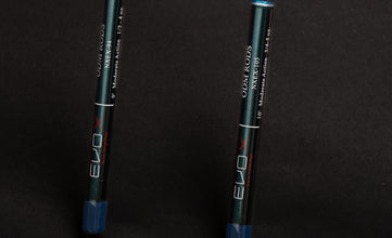 ODM EvoX Surf Rods
