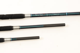 ODM EvoX Surf Rods