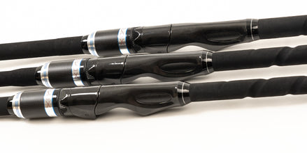 ODM EvoX Surf Rods