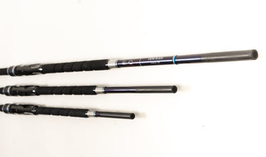 ODM EvoX Surf Rods