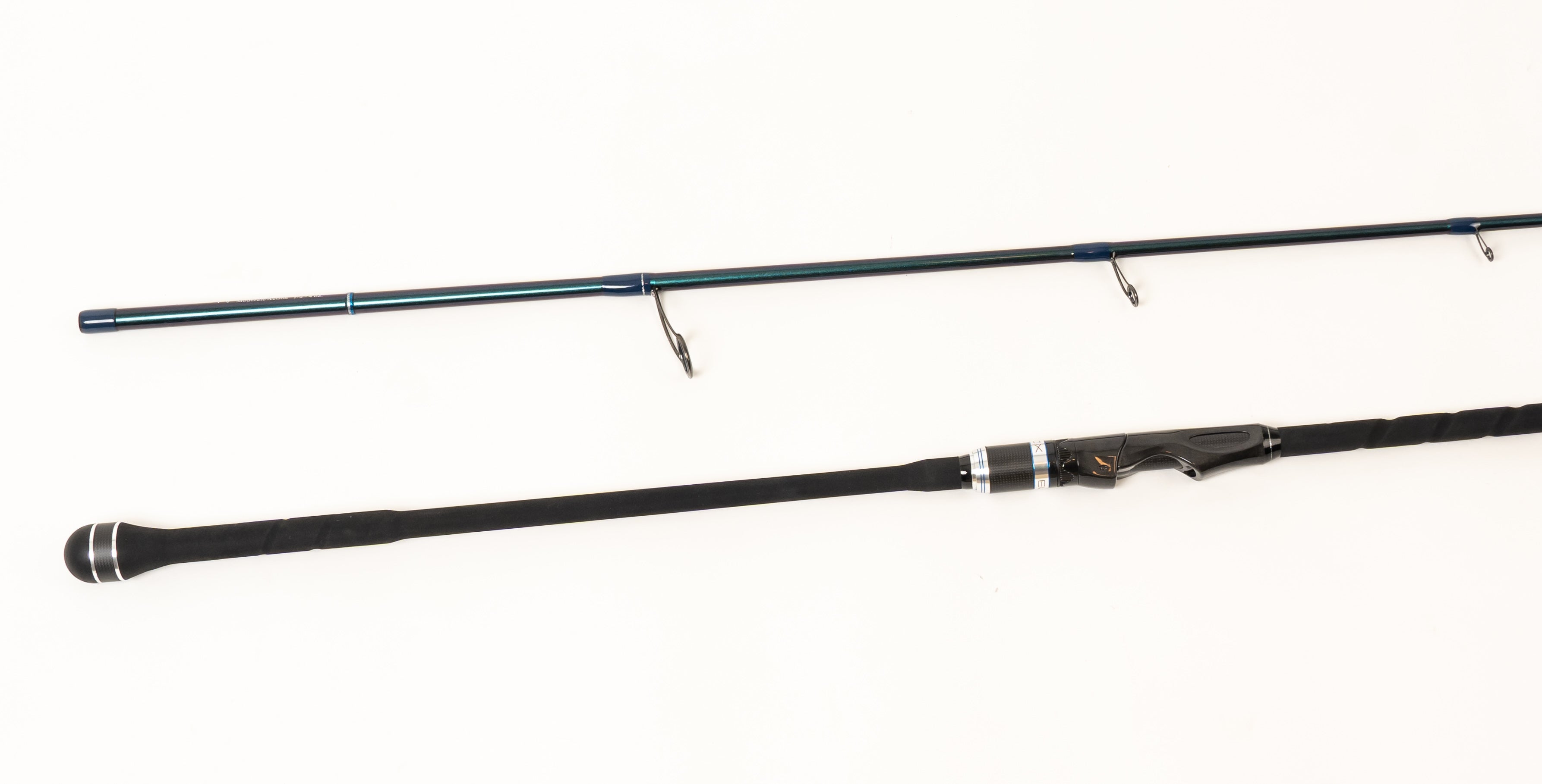 Rods – tagged 