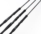 ODM Terra Boat Rod
