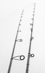ODM Terra Boat Rod
