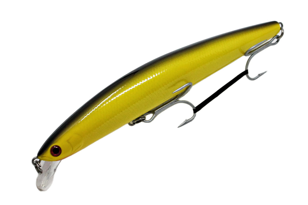 Daiwa Salt Pro Minnow