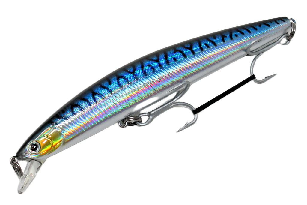 Daiwa Salt Pro Minnow