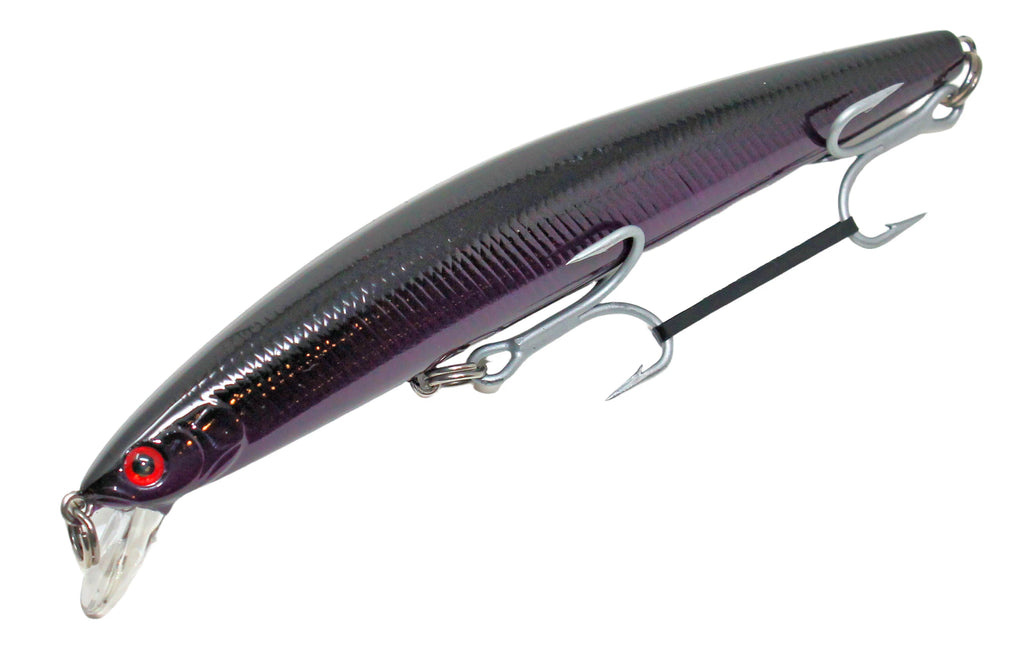 Daiwa Salt Pro Minnow