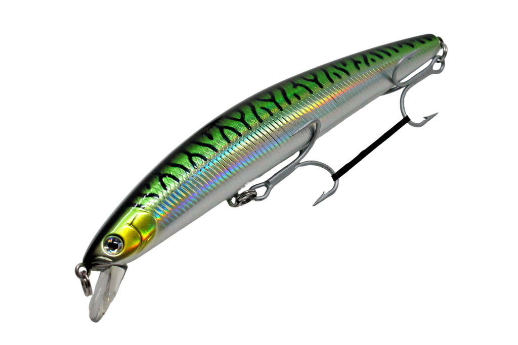 Daiwa Salt Pro Minnow
