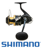 Shimano Spheros SW Spinning Reel